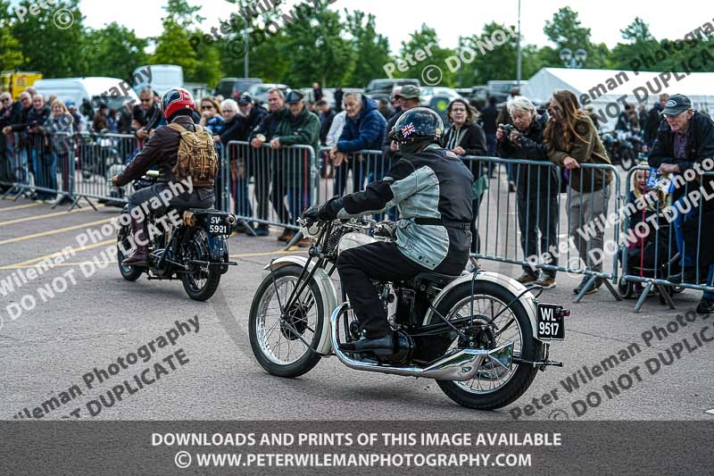 Vintage motorcycle club;eventdigitalimages;no limits trackdays;peter wileman photography;vintage motocycles;vmcc banbury run photographs
